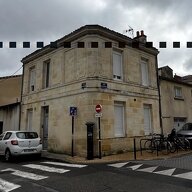 Quedarse En Casa Bordeaux 619394