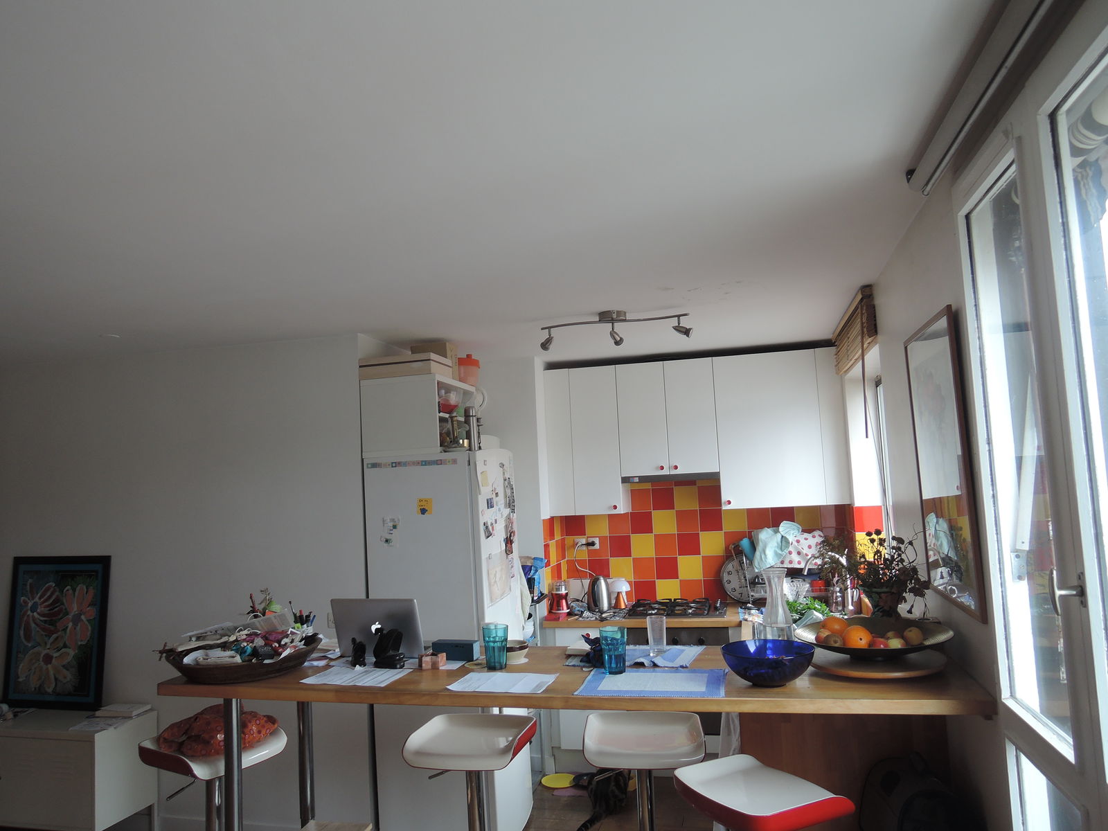 Quedarse En Casa Paris 622642