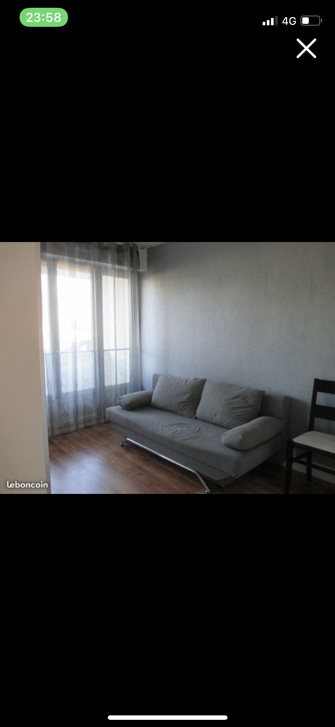 Quedarse En Casa Saint-Jean-le-Blanc 659279