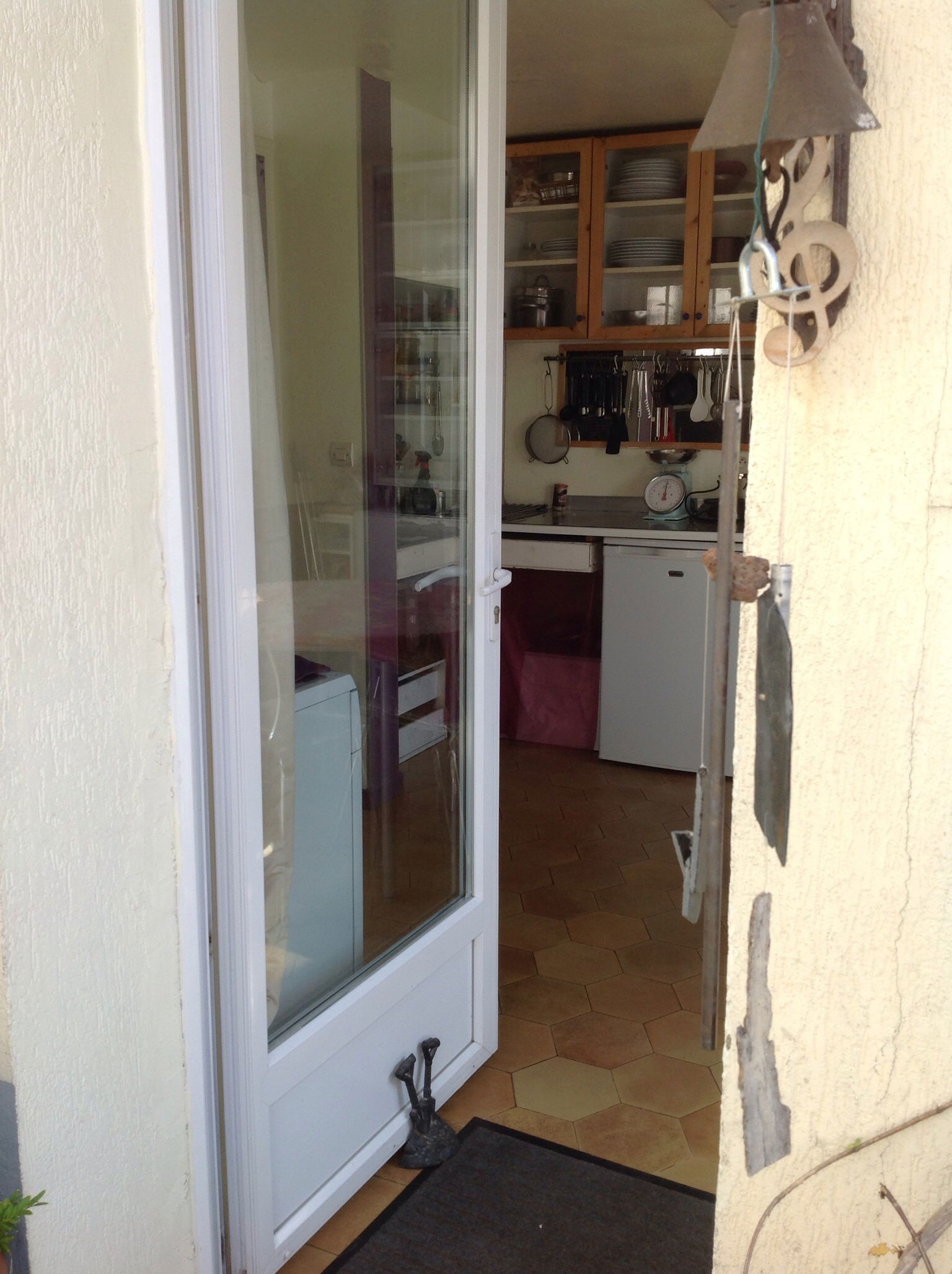 Habitaciones De Huéspedes Gennevilliers 10478