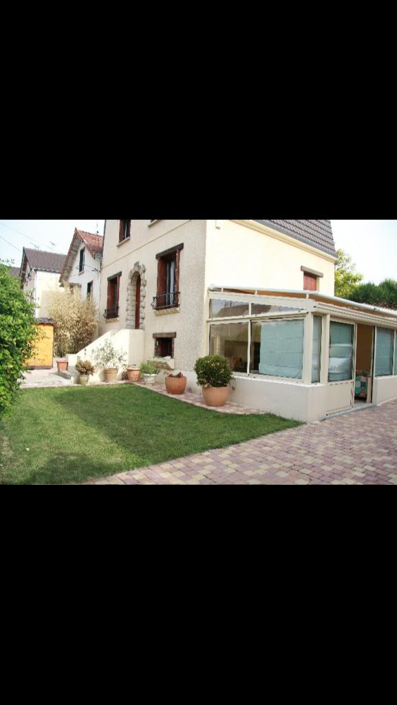 Colocación Rosny-sous-Bois 503863