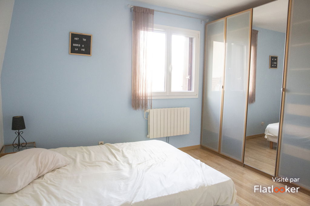 Colocación Rosny-sous-Bois 503863