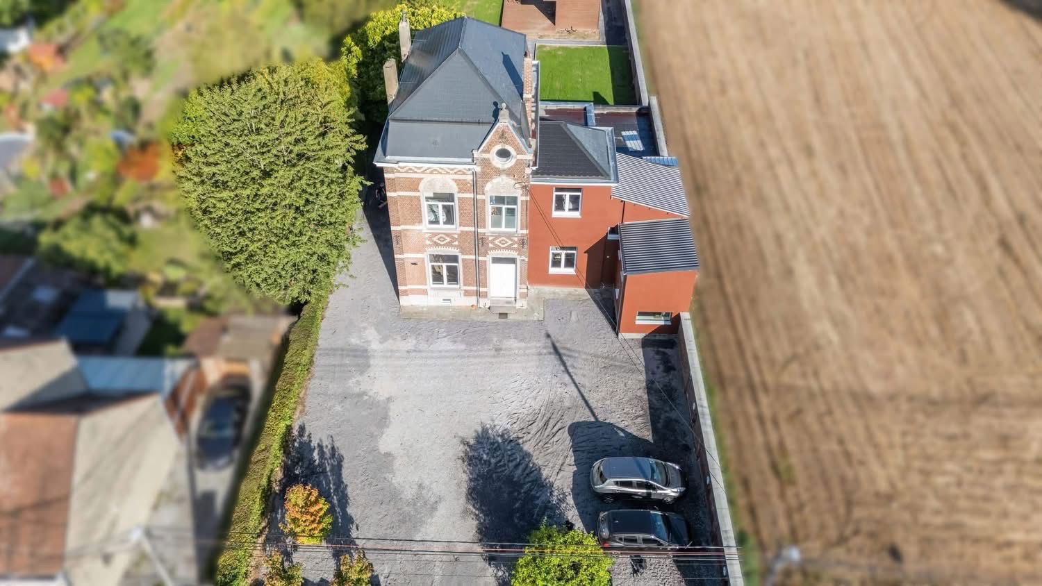 Coliving Wavre 643642