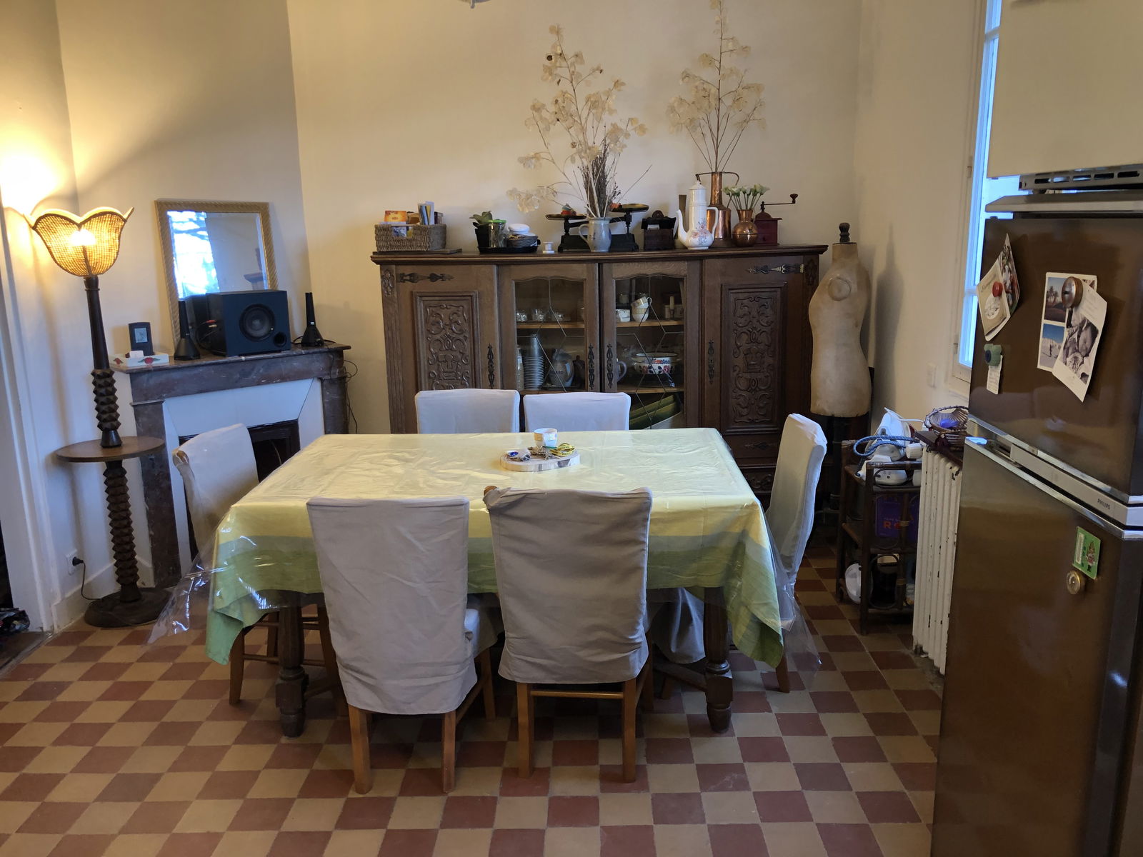 Colocación Saint-Rémy-lès-Chevreuse 261585