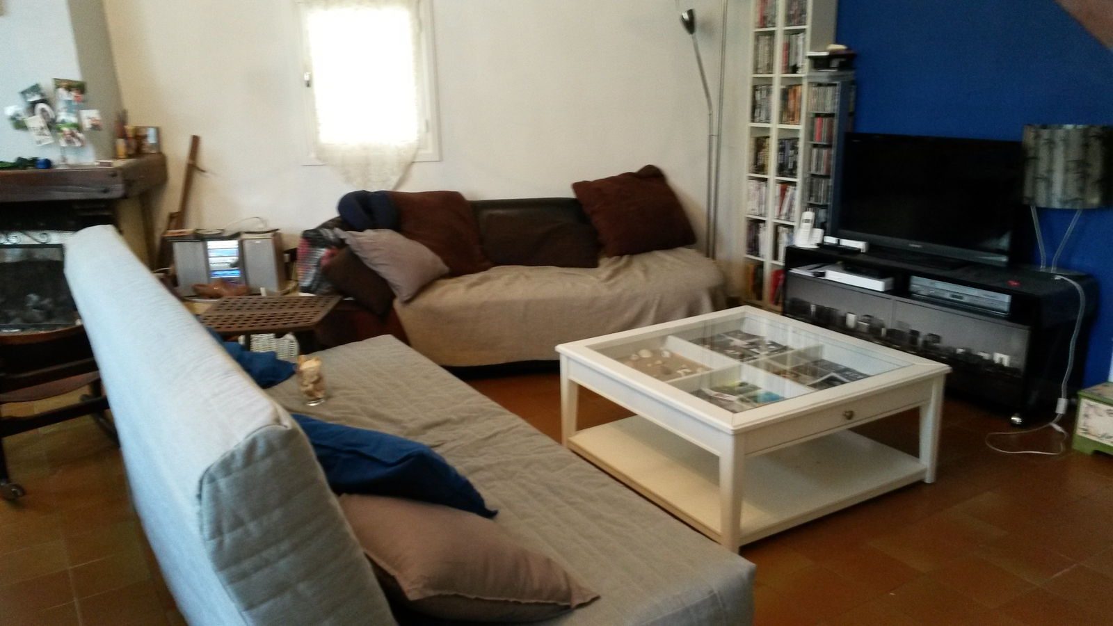 Quedarse En Casa Écully 92553