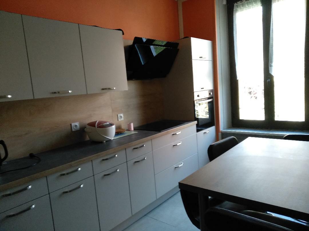 Quedarse En Casa Chambéry 207112