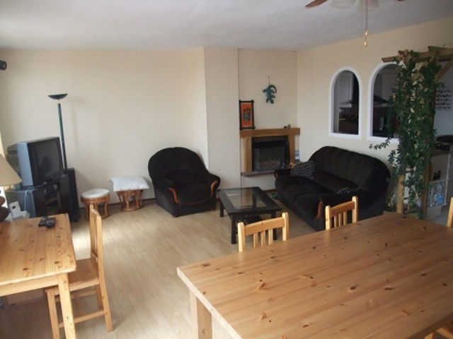 Quedarse En Casa Cergy 14990