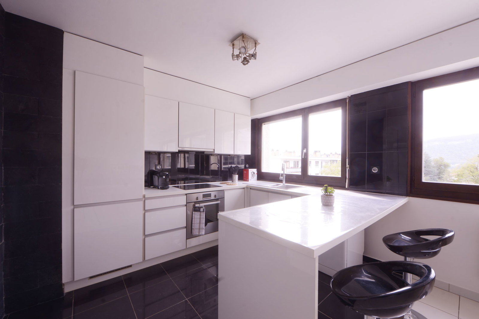 Piso Compartido Annemasse 669337