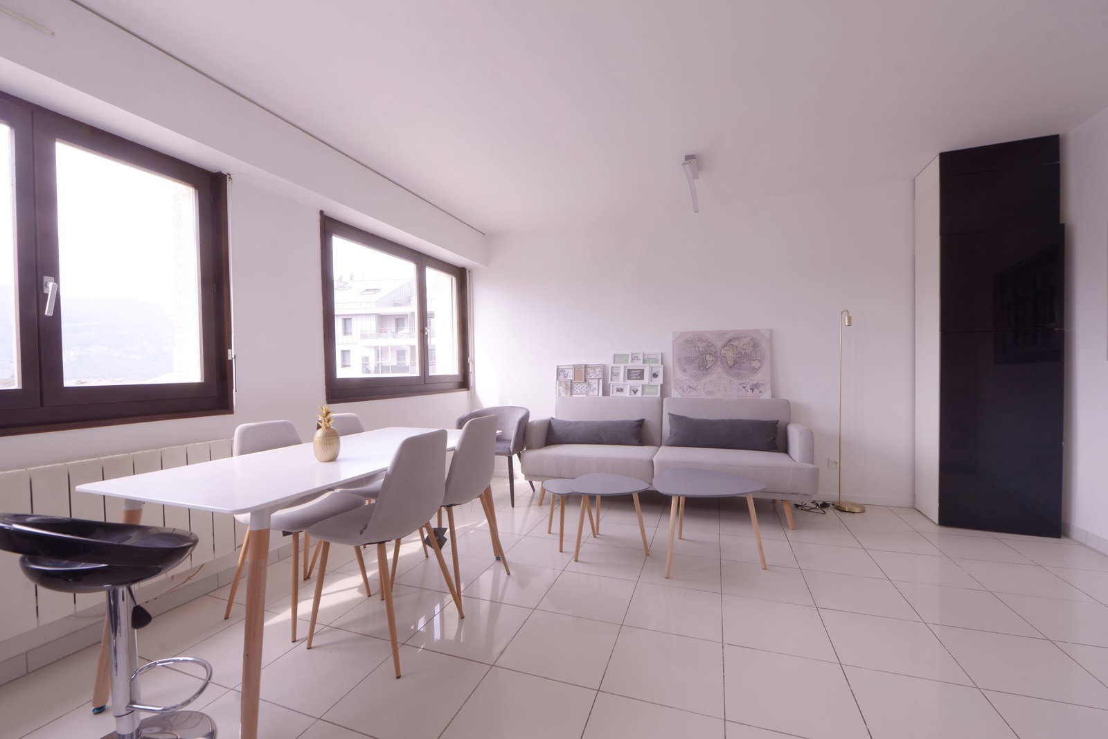 Piso Compartido Annemasse 669337