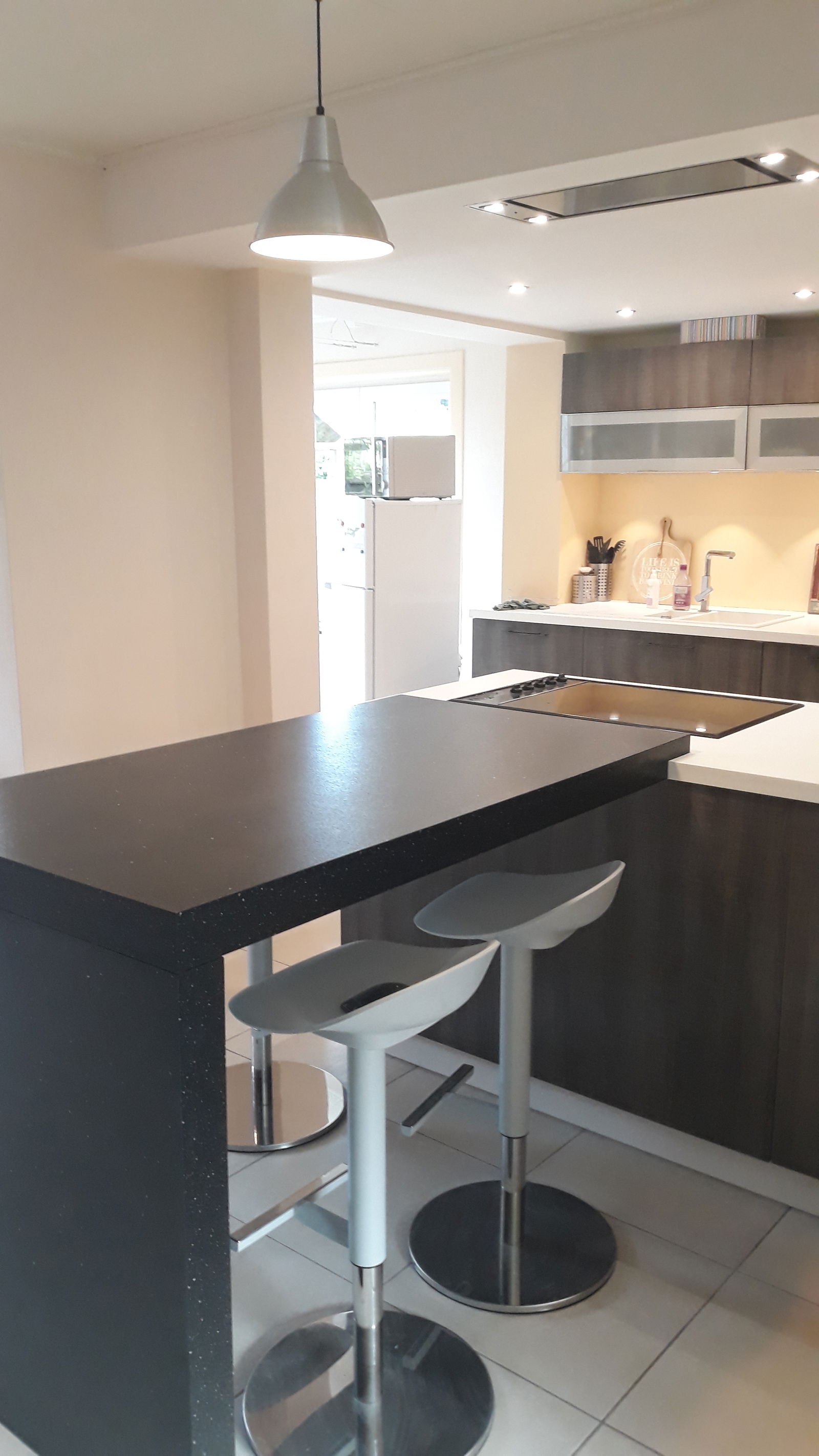 Colocación Nivelles 658034