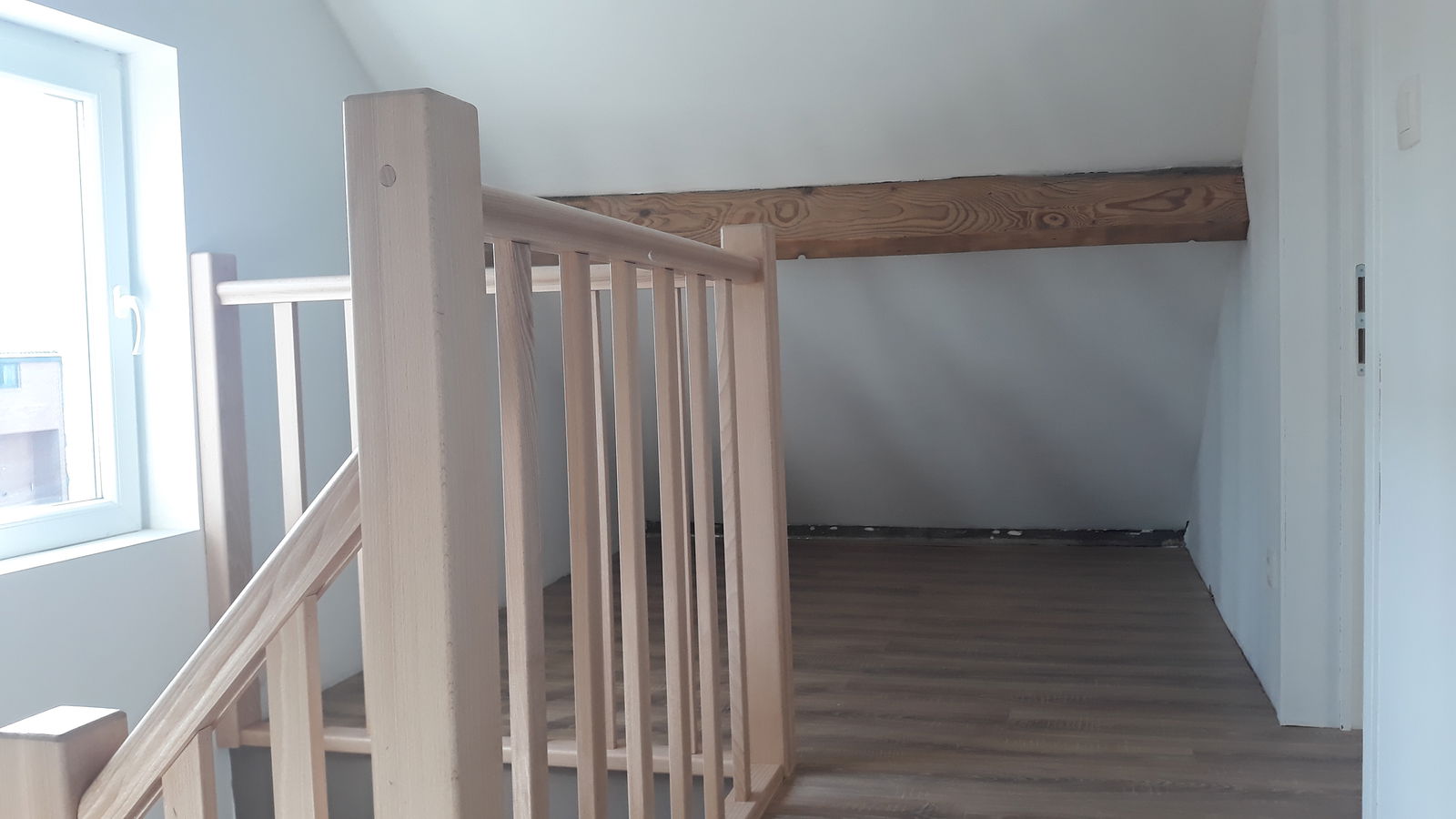 Colocación Nivelles 658034