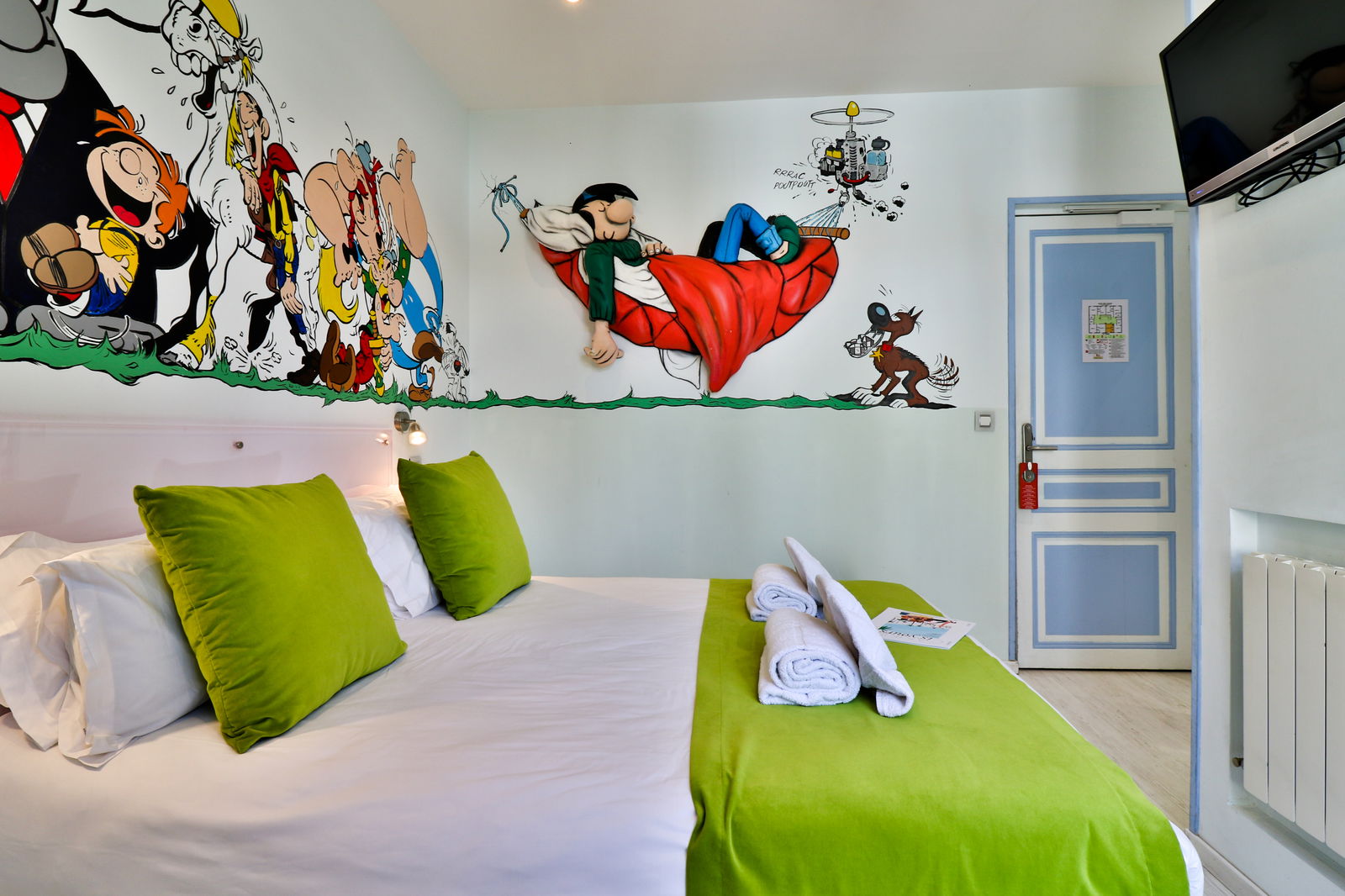 Quedarse En Casa Cannes 241481