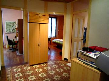 Roomlala | Habitación En Alquiler En Chambéry