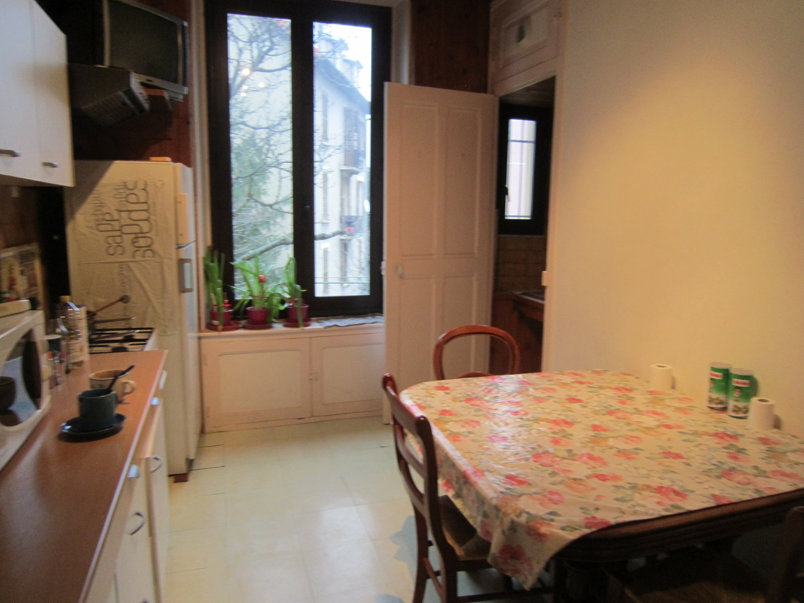 Quedarse En Casa Chambéry 78253