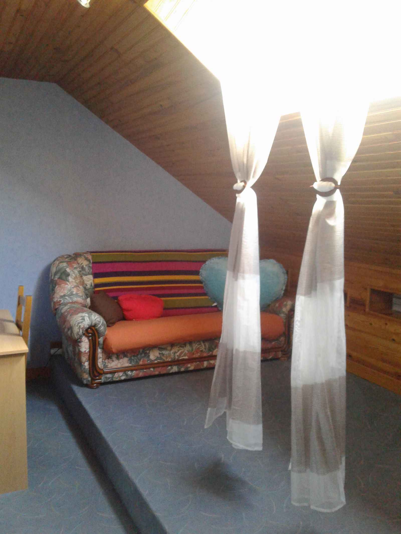 Habitaciones De Huéspedes Balsièges 627663