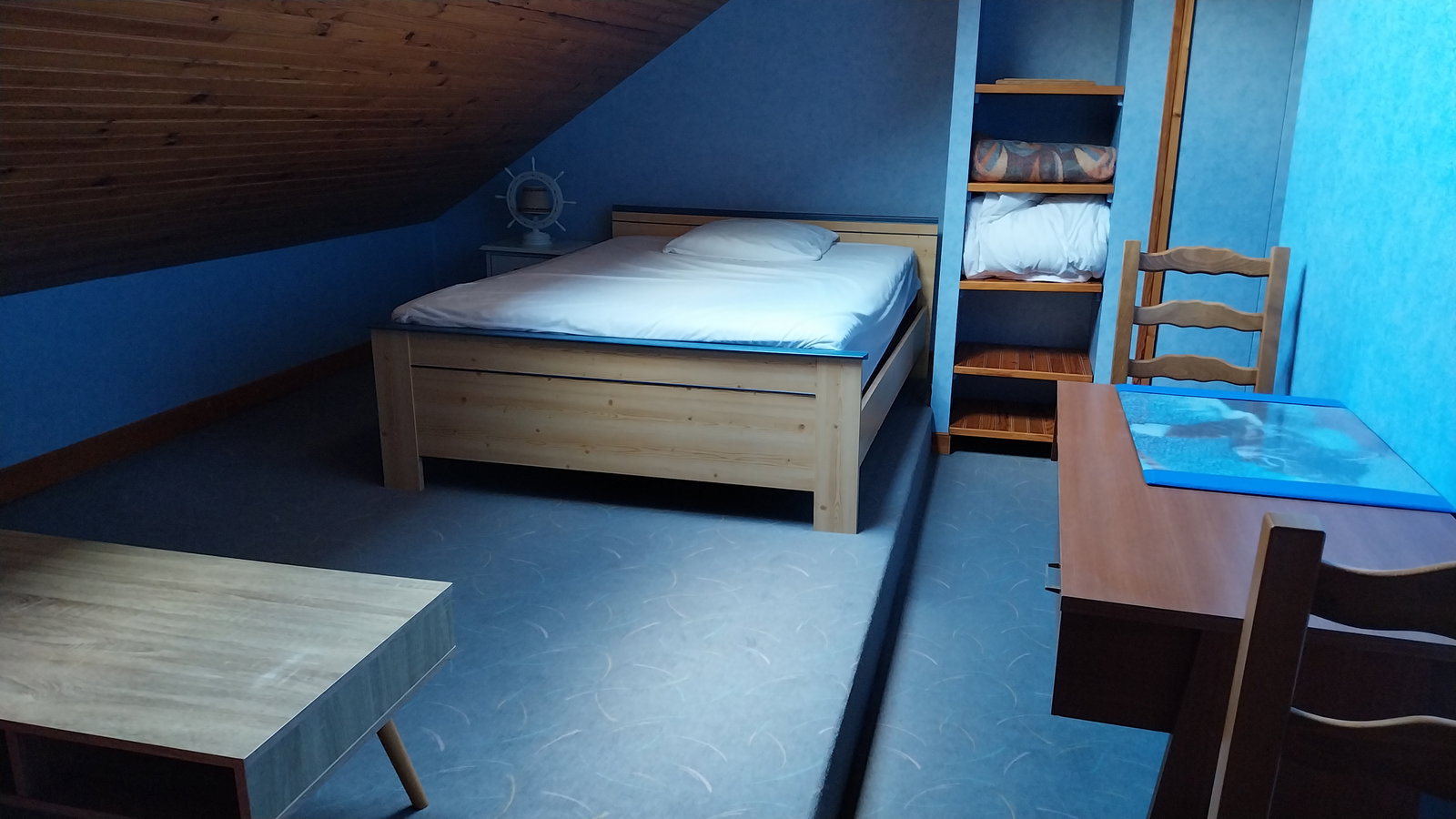 Habitaciones De Huéspedes Balsièges 627663