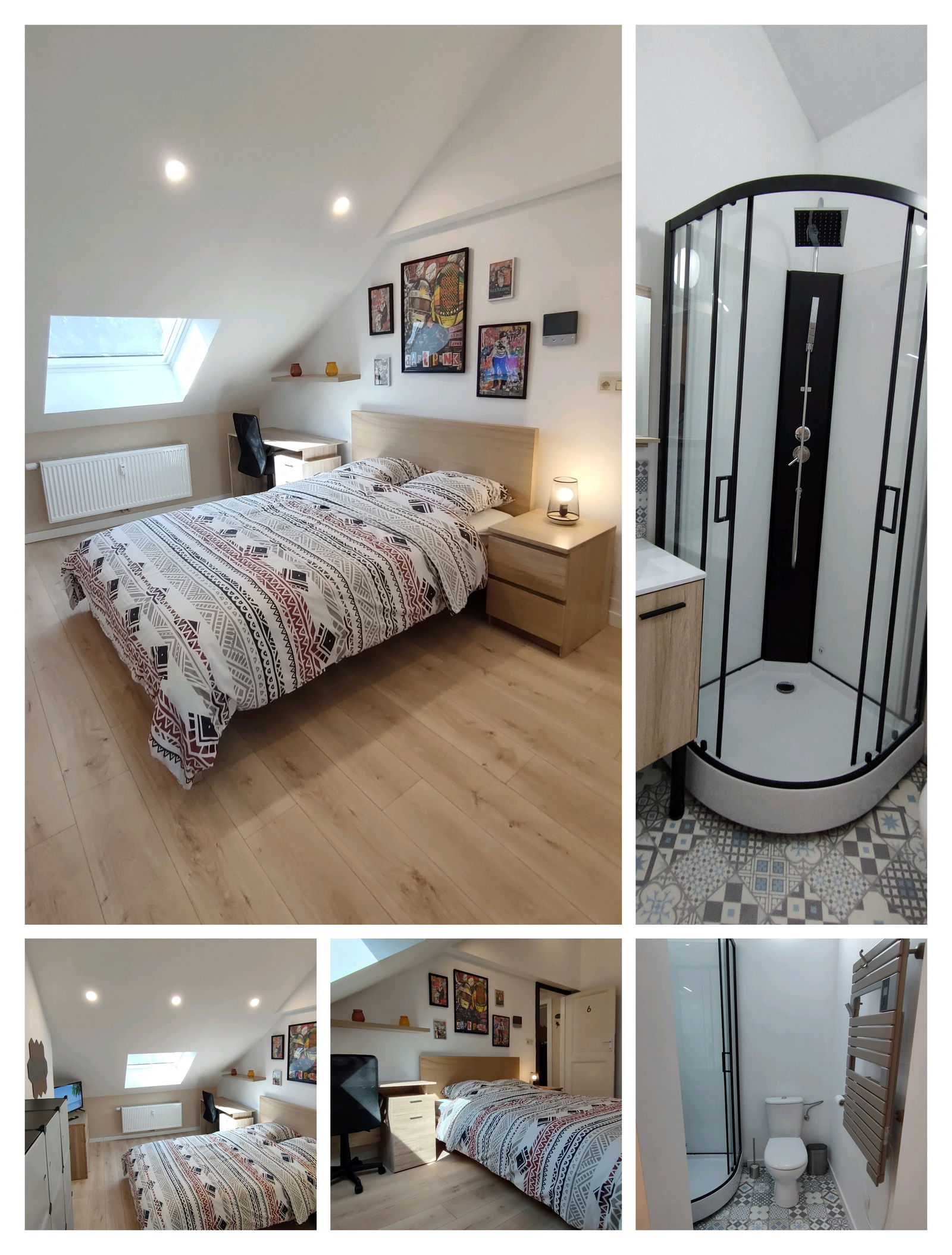Colocación Charleroi 393429