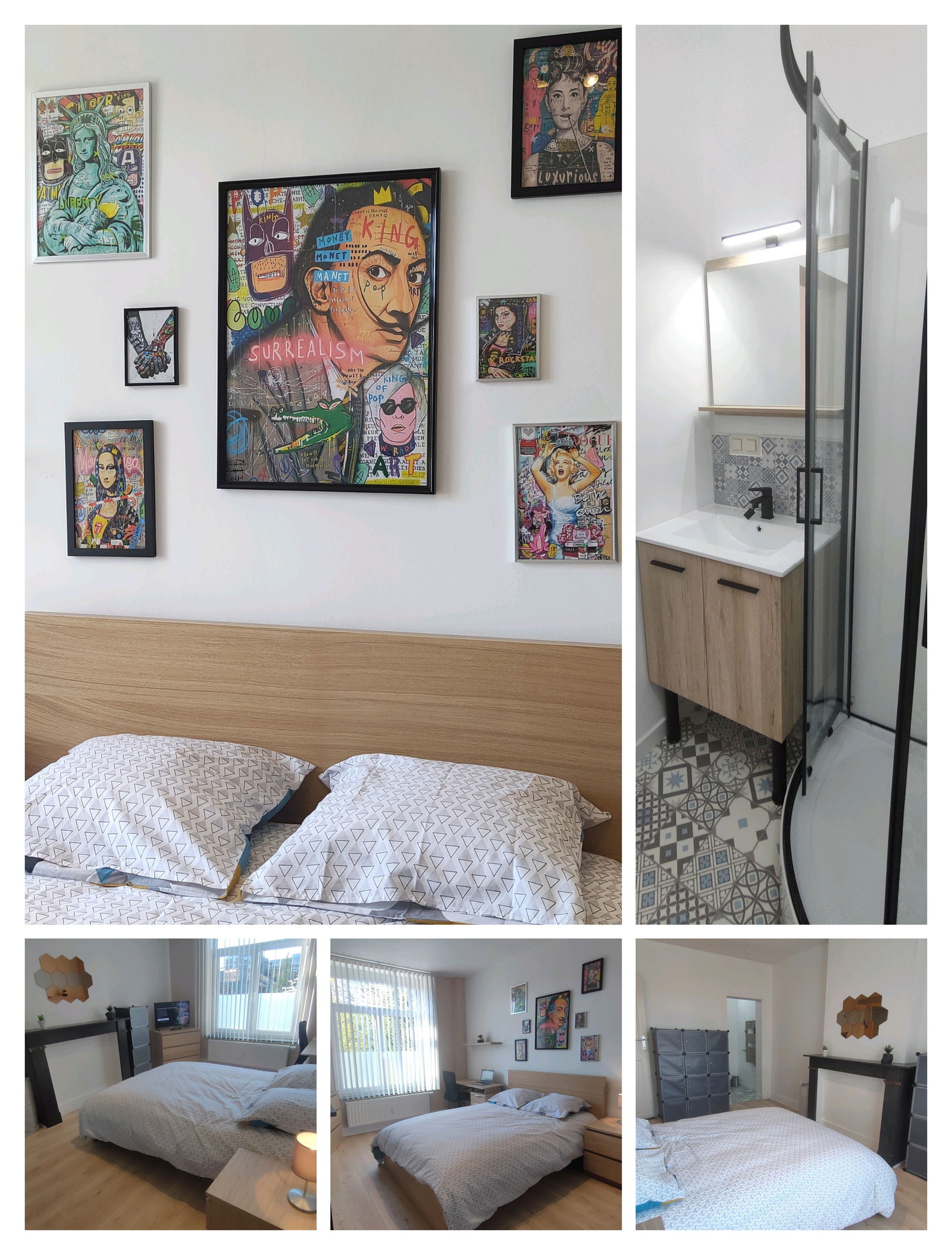 Colocación Charleroi 393429
