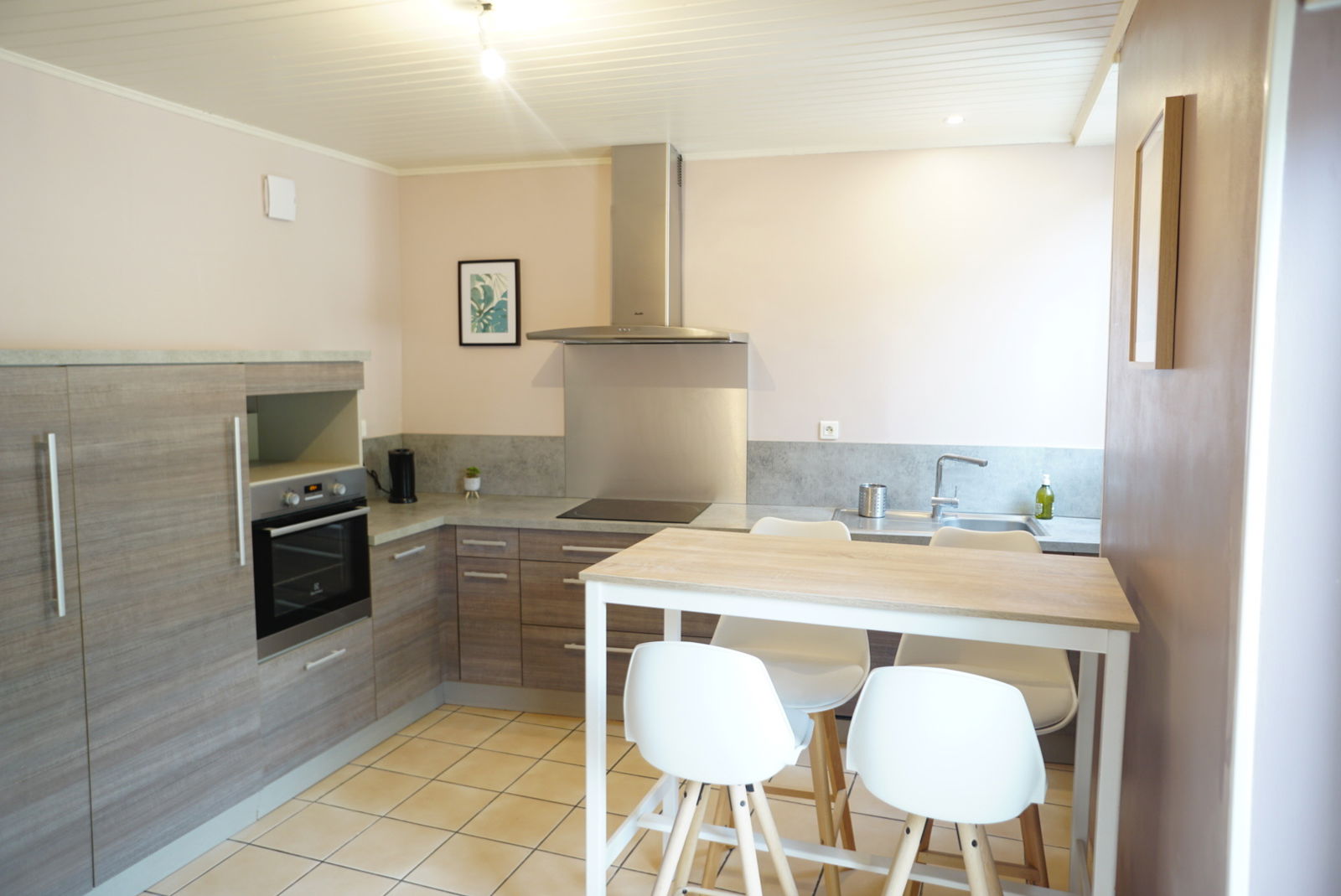 Colocación Cholet 247505