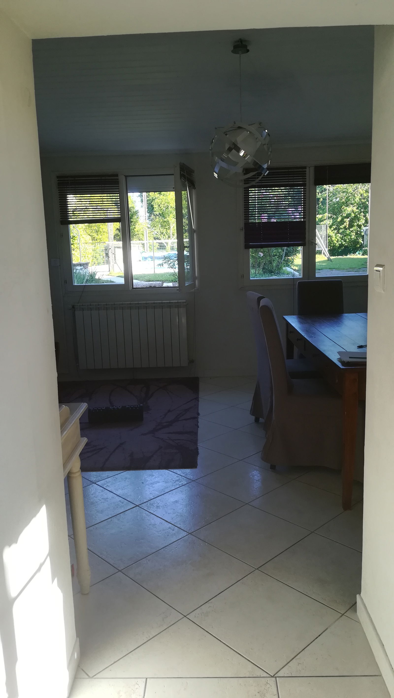 Colocación Clairac 224317