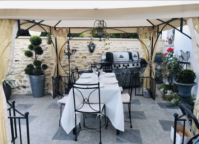 Quedarse En Casa Clairefontaine-en-Yvelines 266561