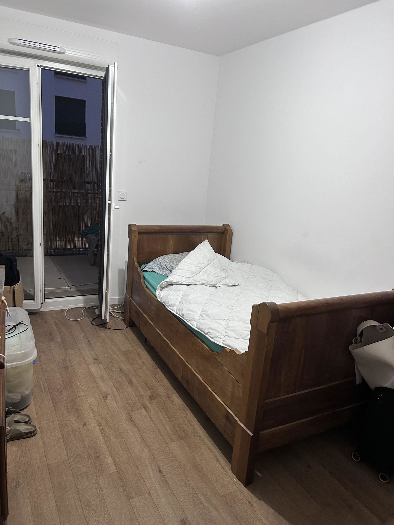 Quedarse En Casa Clamart 530230