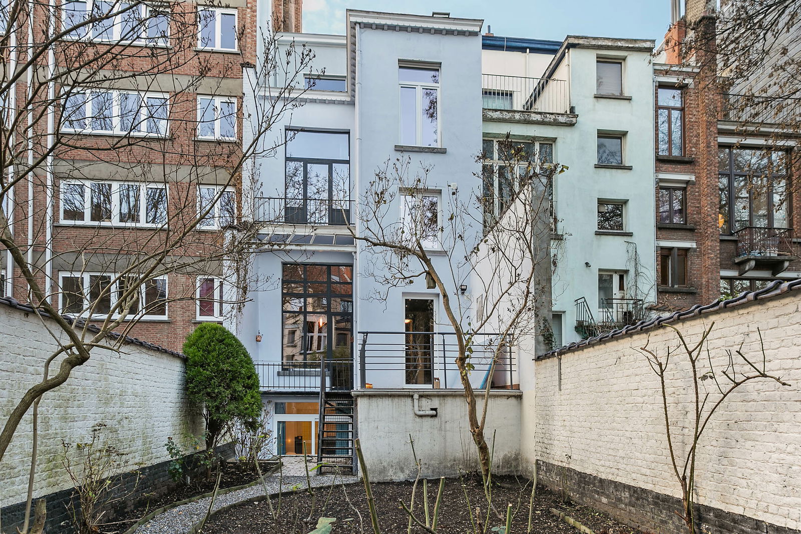 Colocación Saint-Gilles 251842