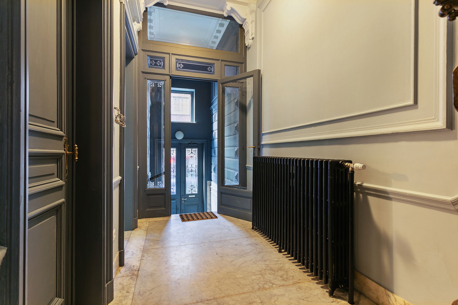 Colocación Saint-Gilles 251842