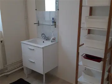 Coliving Boulogne-sur-Mer 524182