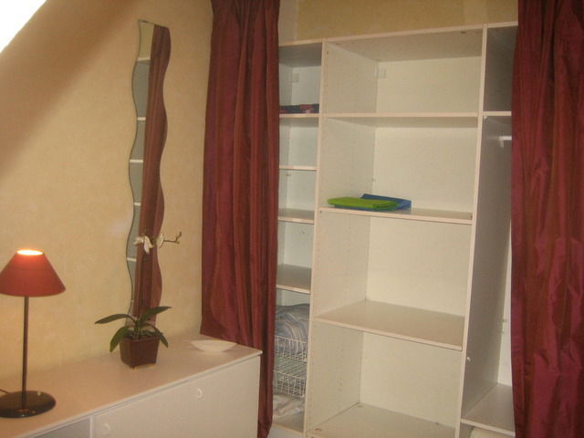Quedarse En Casa Uccle 41773