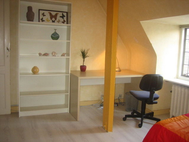Quedarse En Casa Uccle 41773