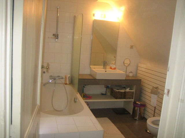 Quedarse En Casa Uccle 41773