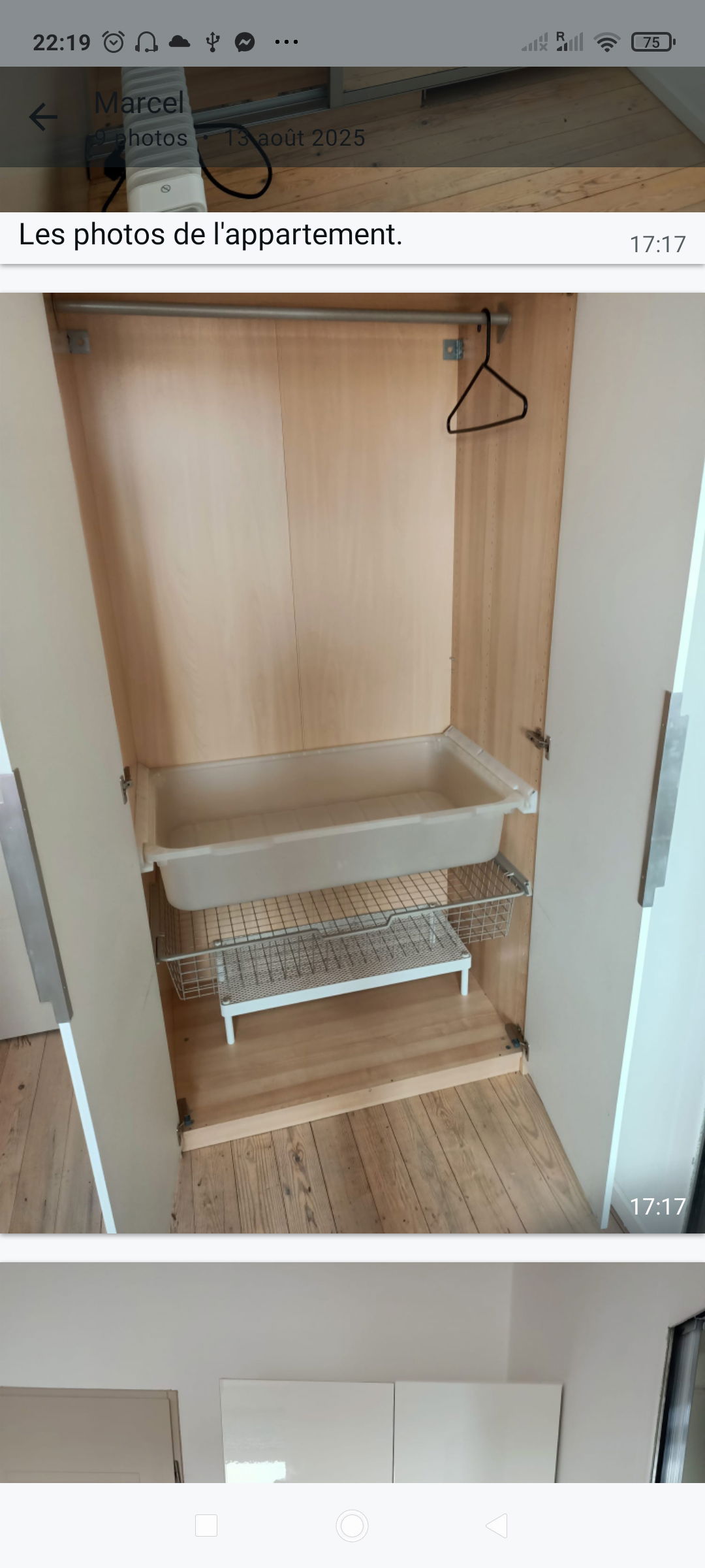 Quedarse En Casa Liège 475909