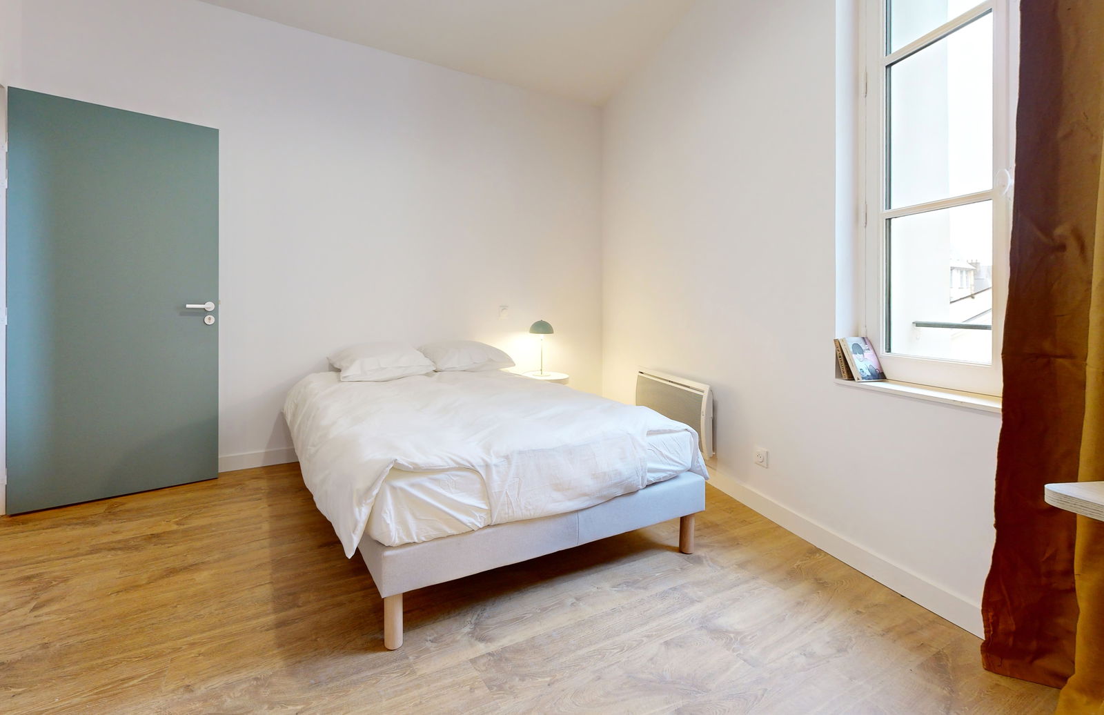 Coliving Saint-Herblain 472911