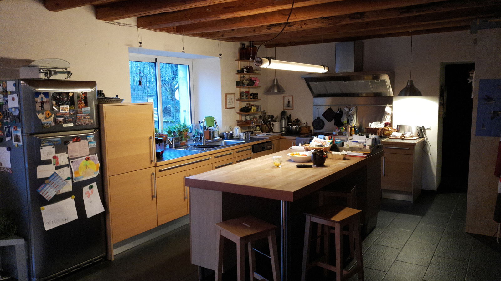 Quedarse En Casa Boëge 229987