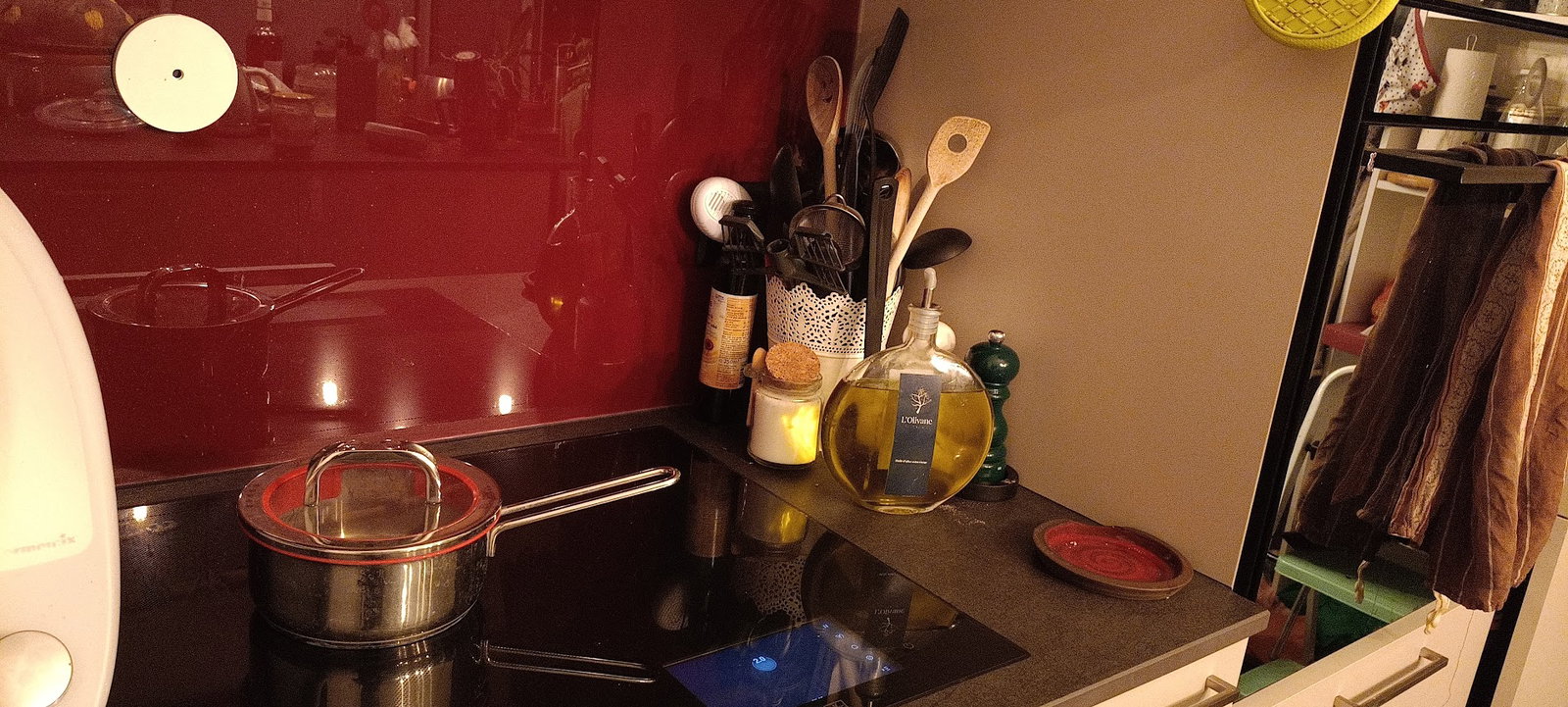 Quedarse En Casa Courtepin 659695