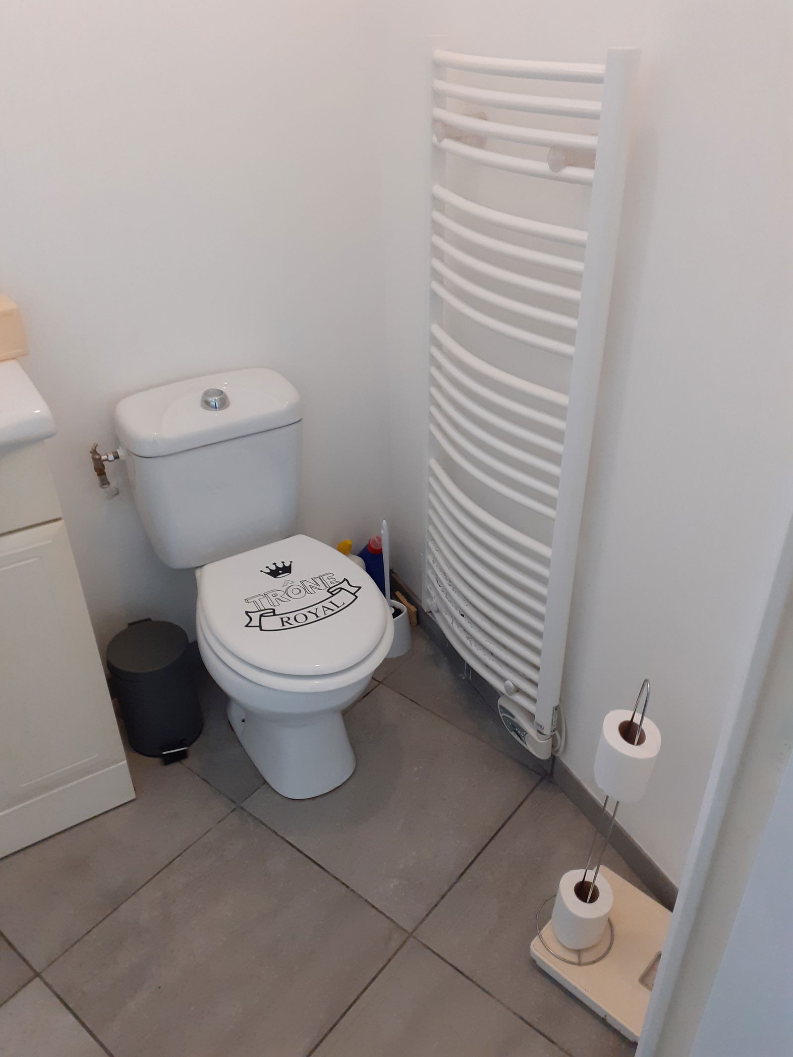 Quedarse En Casa Dieppe 457919