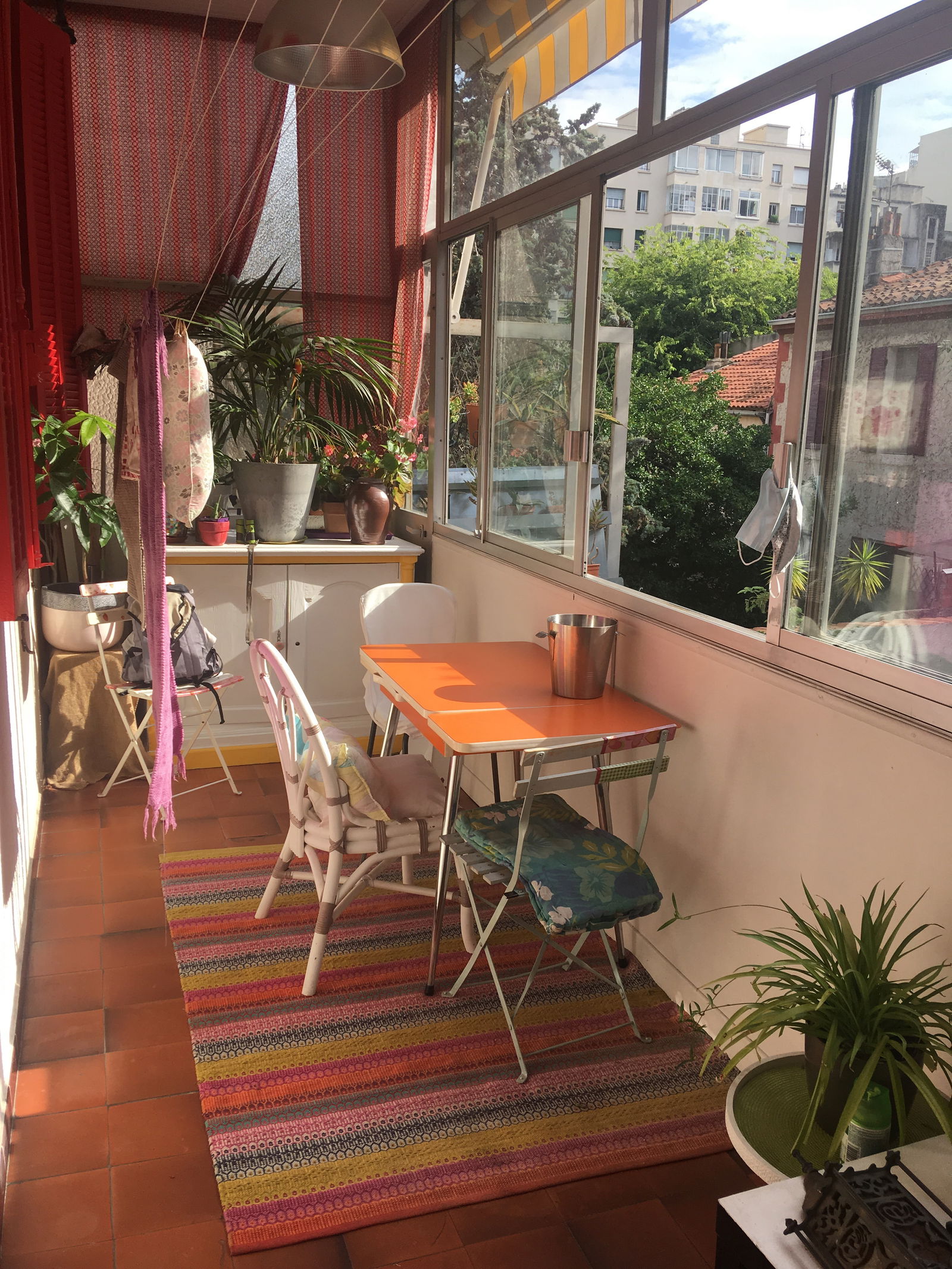 Quedarse En Casa Marseille 71174