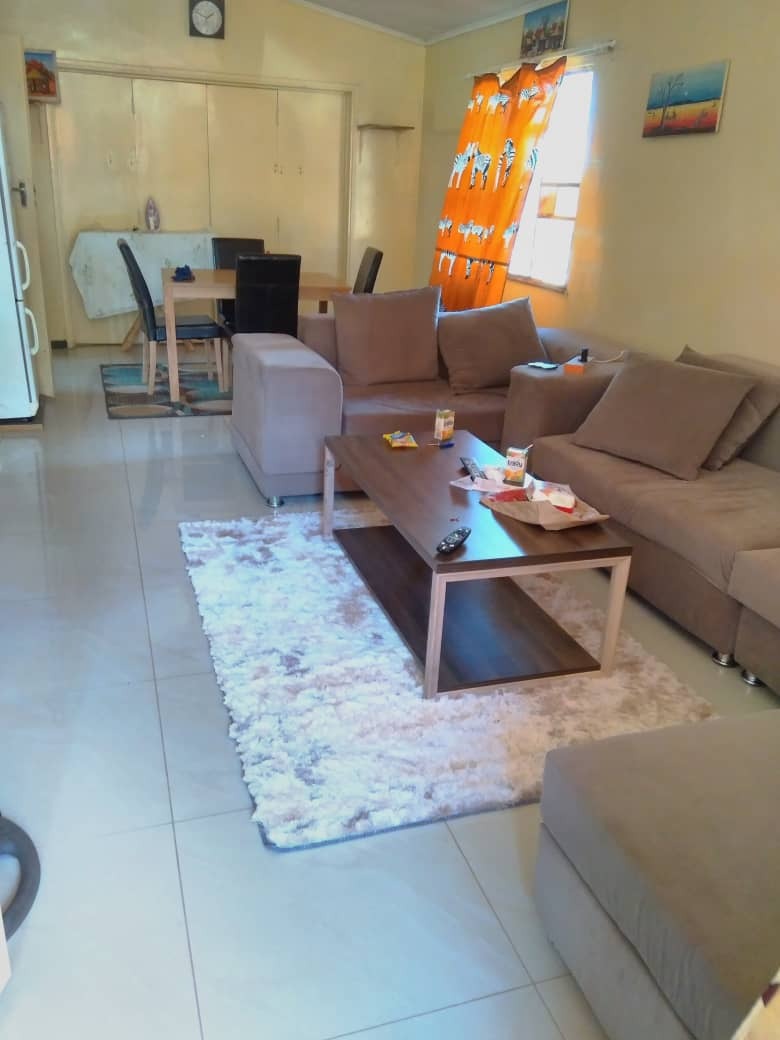 Quedarse En Casa Lilongwe 210344