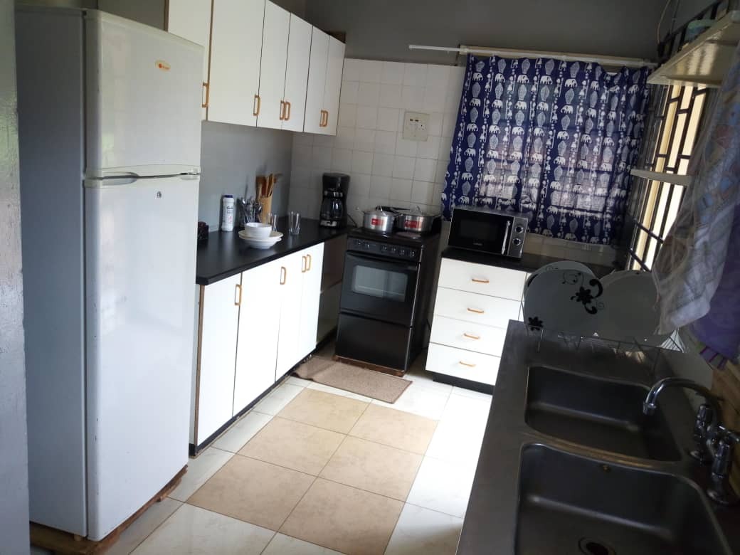 Quedarse En Casa Lilongwe 210344