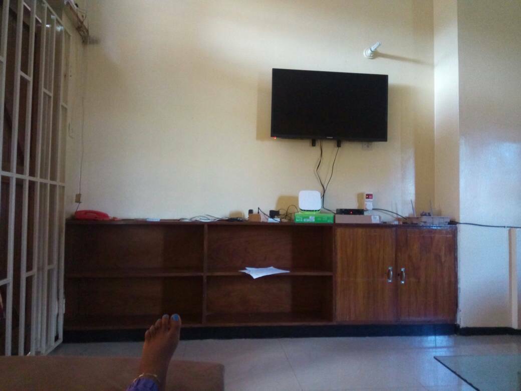 Quedarse En Casa Lilongwe 210344