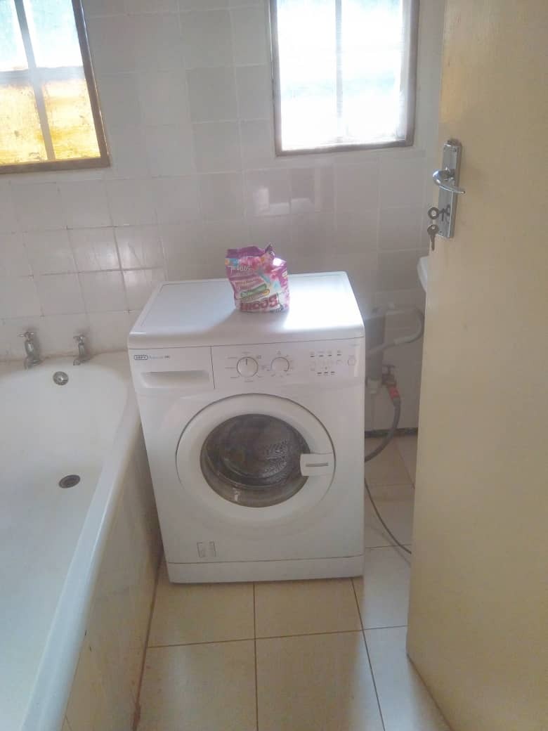 Quedarse En Casa Lilongwe 210344