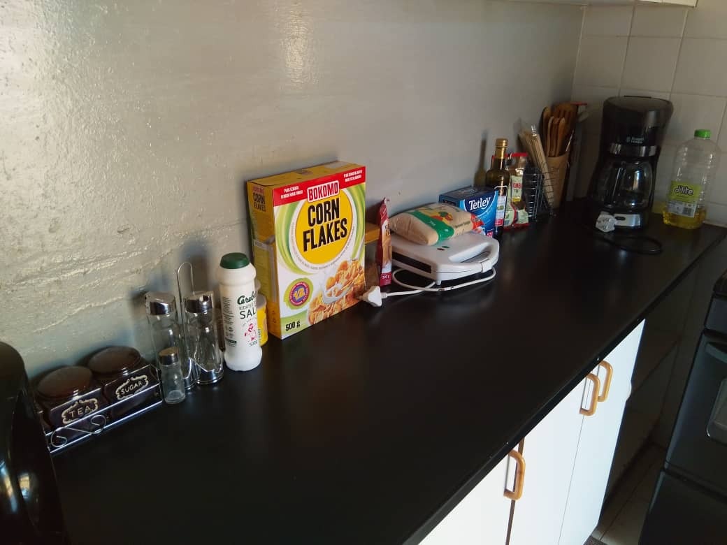 Quedarse En Casa Lilongwe 210344