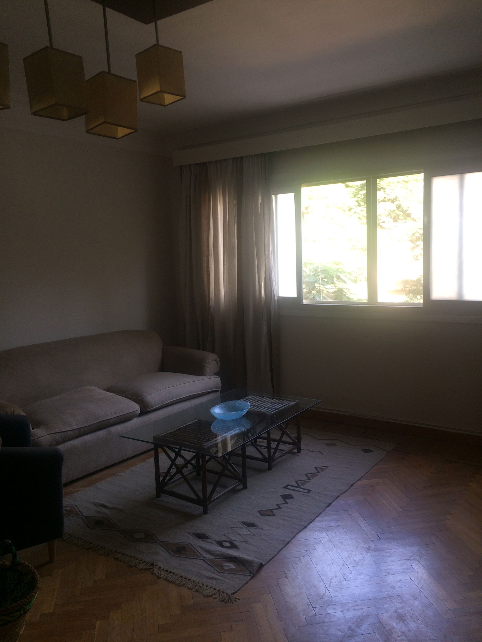 Quedarse En Casa Maadi 228733