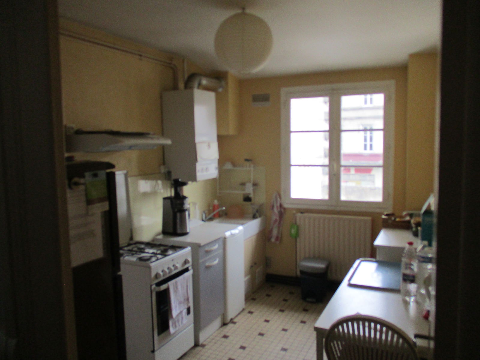 Colocación Angoulême 522061