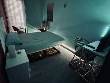 Chambre Chez L'habitant Binéfar 657356-1