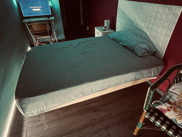 Chambre Chez L'habitant Binéfar 657356-2