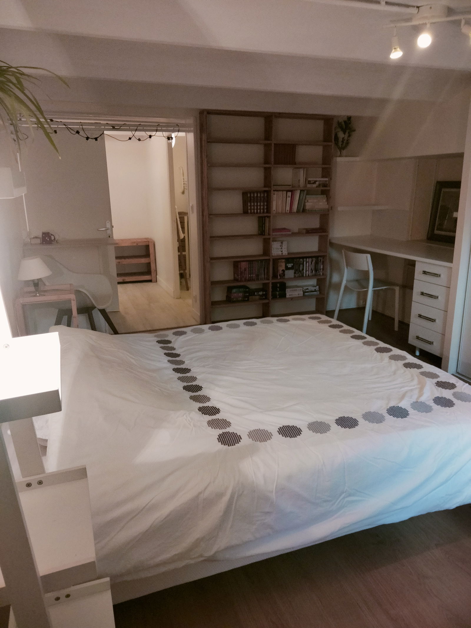 Quedarse En Casa Fontainebleau 536711