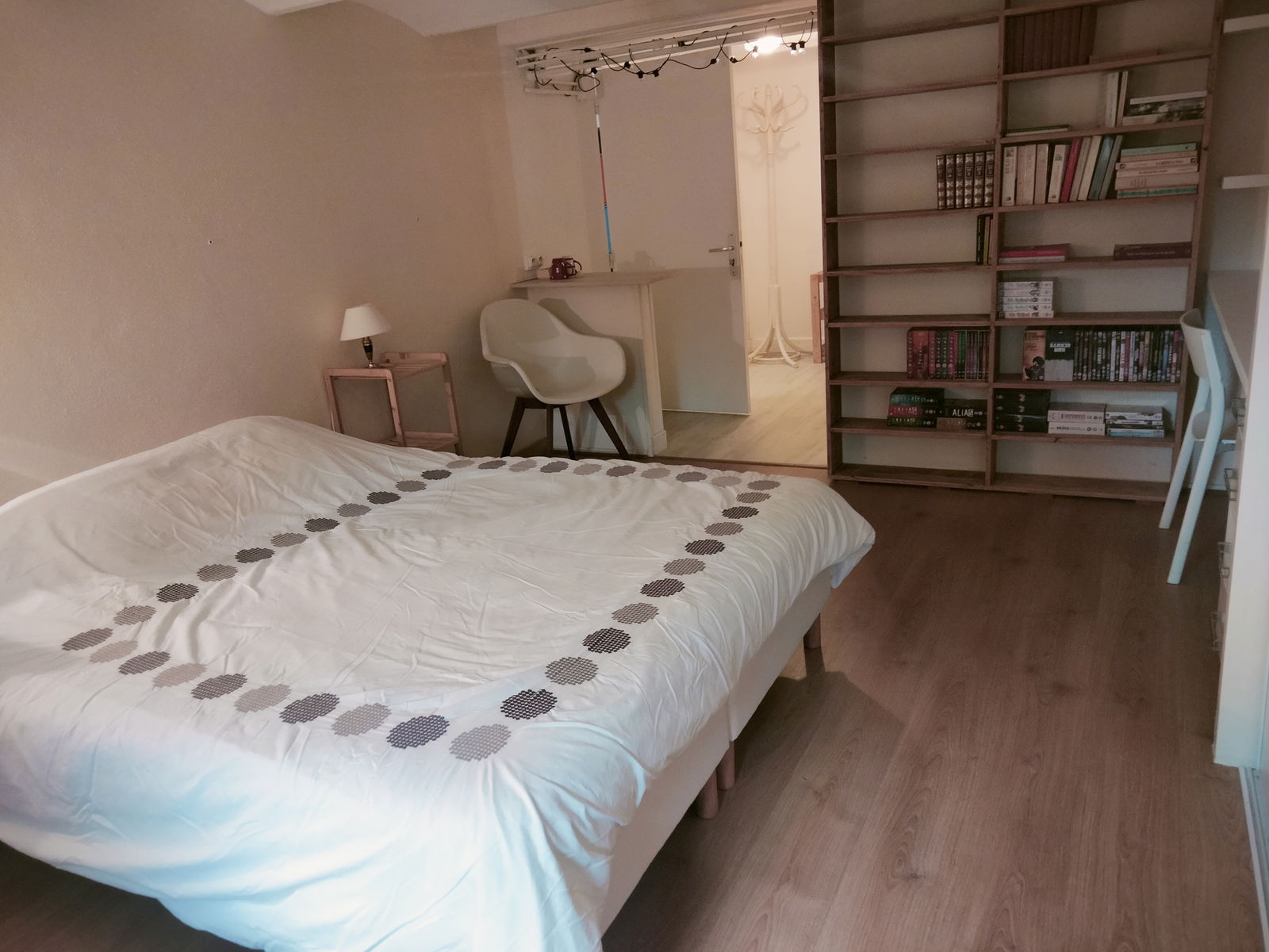 Quedarse En Casa Fontainebleau 536711