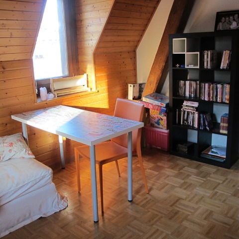 Quedarse En Casa Lausanne 41894